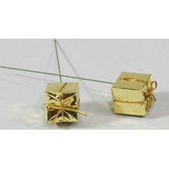 ΚΟΥΤΙ GIFT PICK ΣΕΤ/60 (ΧΡΥΣΟ)