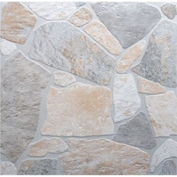 ΠΛΑΚΑΚΙΑ TOLEDO BEIGE 33X33 ΔΑΠΕΔΟΥ ΠΕΤΡΑ ΓΡΑΝΙΤΗΣ