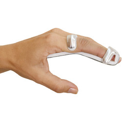 Vita Orthopaedics Baseball Splint Νάρθηκας Δακτύλου 03-2-012/331