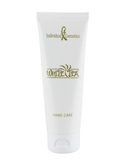 Individual Cosmetics White Tea Hand Care Ενυδατική Κρέμα Χεριών 75ml