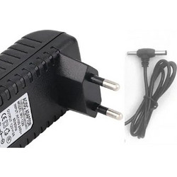Τροφοδοτικό για CCTV Κάμερες 12V 2000mAh με 2 Βύσματα Φόρτισης Kaiyang 1220