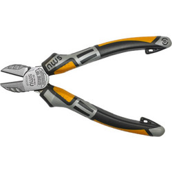 ΚΟΦΤΑΚΙ NWS GS ΓΚΡΙ-ΚΟΚΚΙΝΗ ΛΑΒΗ 160mm - 13448160 13448160