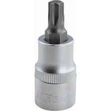 Καρυδάκι 1/2 F.F.Group DIN 3120 Για Βίδες Torx T20-T60