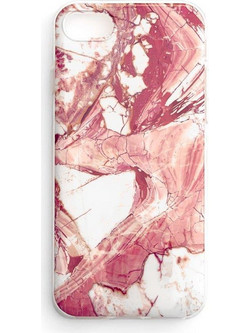 Wozinsky Marble Θήκη Xiaomi Mi 11i / Poco F3 Pink