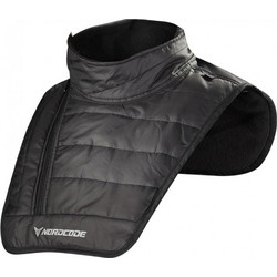Nordcode Προστασία Λαιμού Thermo Collar Short Black