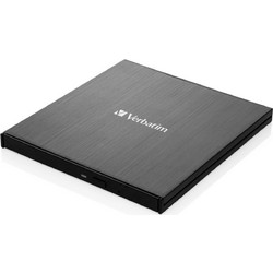 Verbatim External SlimLine USB-C