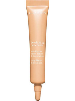 Clarins Everlasting 00 Very Light Liquid Concealer 12ml