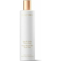 Alqvimia Orange Blossom Toner Ενυδατική Λοσιόν Τόνωσης Προσώπου 100ml