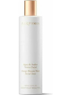 Alqvimia Orange Blossom Toner Ενυδατική Λοσιόν Τόνωσης Προσώπου 100ml