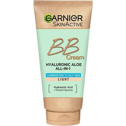 Garnier BB Cream Botanical Moisturiser Light 50ml