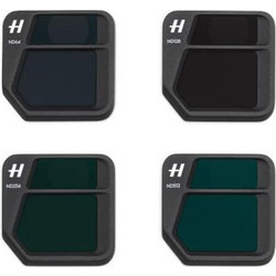 DJI Mavic 3 ND Filters Set (ND64/128/256/512)