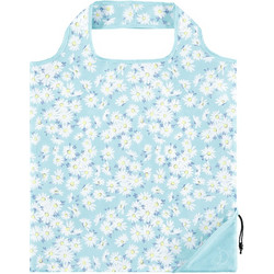 Chilly's Επαναχρησιμοποιούμενη Τσάντα Αγορών REUSABLE BAG FLORAL DAISY