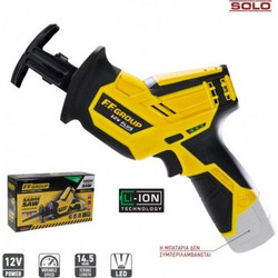 F.F. Group CSS 12V Plus (1x2.0Ah)