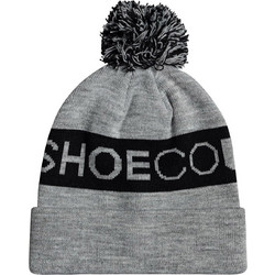 DC CHESTER BEANIE ADYHA03929-SLR0 Γκρί
