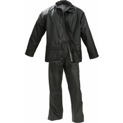 Army Race Waterproof Suit Set (Coat/Trouser)
