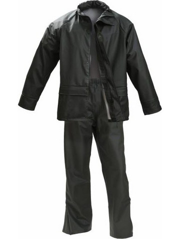 Army Race Waterproof Suit Set (Coat/Trouser)