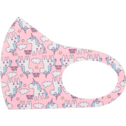 Gama Brands Kids Υφασμάτινη Μάσκα Unicorn 1τμχ