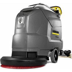 Μηχανή Περιποίησης Δαπέδου BD 50/50 C Bp Classic Karcher (1.127-001.0) μαζί με Μπαταρίες + Καλώδια + Φορτιστής