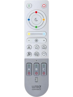 ΤΗΛΕΧΕΙΡΙΣΤΗΡΙΟ REMOTE CONTROL 4x1.9x15.7cm N. 9702315361