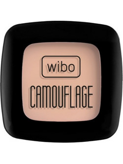 Wibo Camouflage Cream Concealer 04 Natural