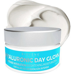 Biovene Hyaluronic Day Glow Moisturizer Cream 50ml