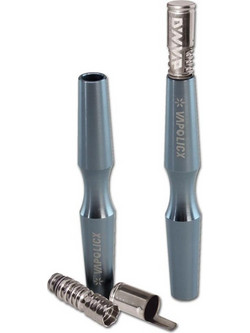 Dynavap 2Cone Ηλεκτρονικό Τσιγάρο Vaporizer με Ενσωματωμένη Μπαταρία