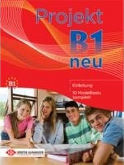 Projekt B1 neu - Testbuch