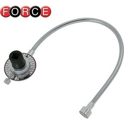 Μοιρόκλειδα FORCE 1/2 9G1802