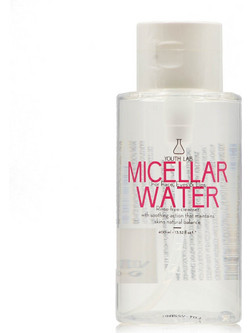 Youth Lab Micellar Water Ντεμακιγιάζ 400ml