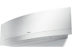 Daikin Emura FTXJ35MW/RXJ35L Κλιματιστικό Inverter 12000 BTU A++/A++ με Wi-Fi