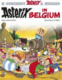 Asterix in Belgium, Volume 24 Asterix in Belgium, Volume 24