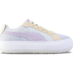 Puma Γυναικεία Sneakers Πολύχρωμα 383114-01