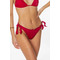 Guess Bikini Slip Κόκκινο E02O20LY00K-G573 Guess Bikini Slip Κόκκινο E02O20LY00K-G573