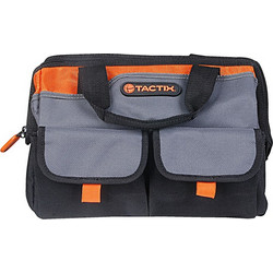 Τσάντα εργαλείων 30.5x25.4x28cm TACTIX 323145