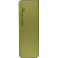 Sea To Summit Camp Mat Olive Rectangular