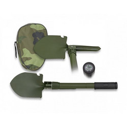 ΠΤΥΣΣΟΜΕΝΟ ΦΤΥΑΡΙ ALBAINOX FOLDING SHOVEL 33907