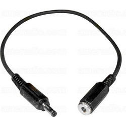 Icom OPC-2091 Cloning Cable Adapter