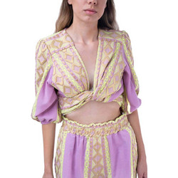 Top M-1587 liliac