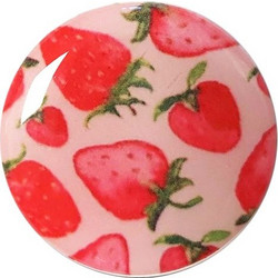 Strawberry Fun