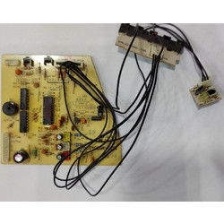 Air conditioning board GODREJ / ELECTROLUX / BEKO GAL0402GK-0101