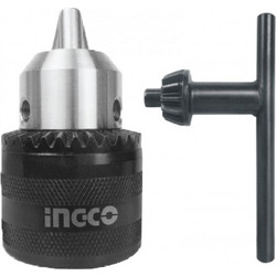Ingco Τσοκ 13mm με κλειδί 1/2" - KC1301