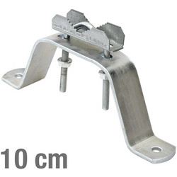 ΒΑΣΗ ΣΤΗΡΙΞΗΣ ΙΣΤΟΥ ''V'' 10cm - 16-03-0001