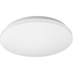 Φωτιστικό οροφής κυκλικό Elmark Tracy LED 20W