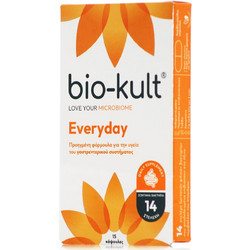 A.Vogel Bio-Kult Προβιοτικά 15 Κάψουλες