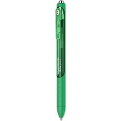 Papermate Inkjoy RT M Στυλό Gel 0.7mm Πράσινο
