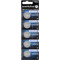 everActive CR2025 5τμχ everActive CR2025 5τμχ