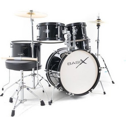 Gewa BasiX Junior PS800.005