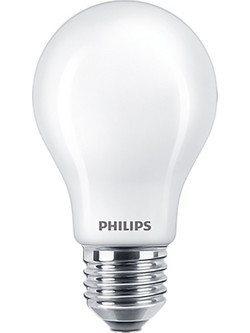 Philips E27 Warm White Led Wifi Bulb 7.5 (60W) (LPH02499) (PHILPH02499)