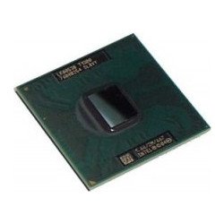 Intel Core Solo 1.66 GHz