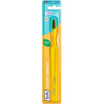 Tepe Colour Select Extra Soft Οδοντόβουρτσα Κίτρινη